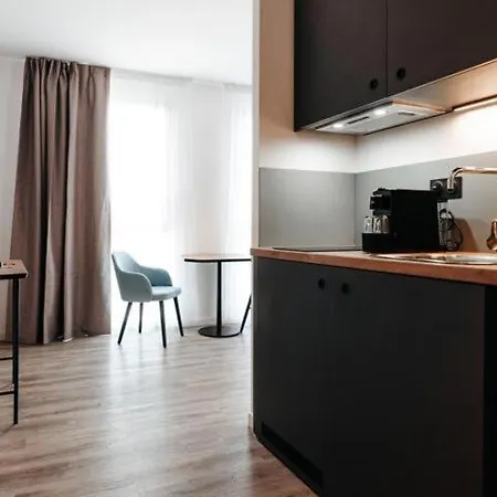 Boumappart Appartement